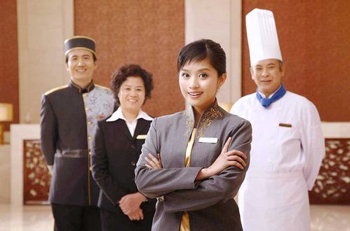 酒店餐饮服务礼仪的核心内容是什么_行内新闻_风尚圈
