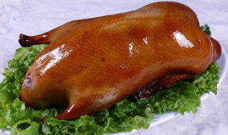 朱元璋发明了酸梅汤和北京烤鸭